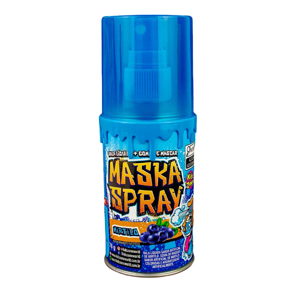 Bala Liquida Kids Zone Maska Spray 78g-3- Bala Liquida Kids Zone Maska Spray 78g-3-